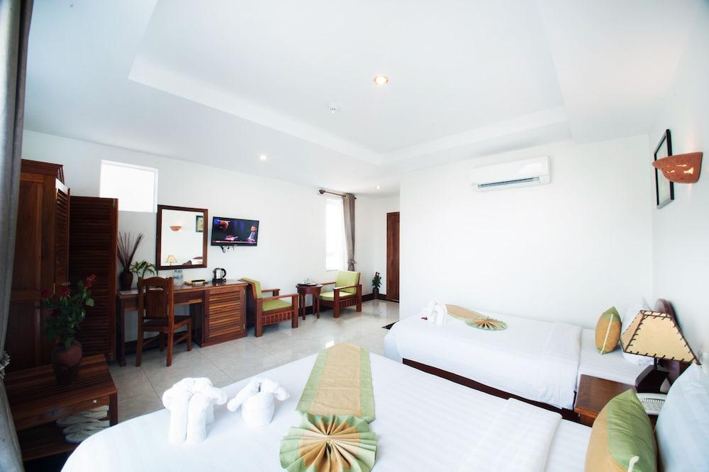 Relax Hotel Phnom Penh Ngoại thất bức ảnh