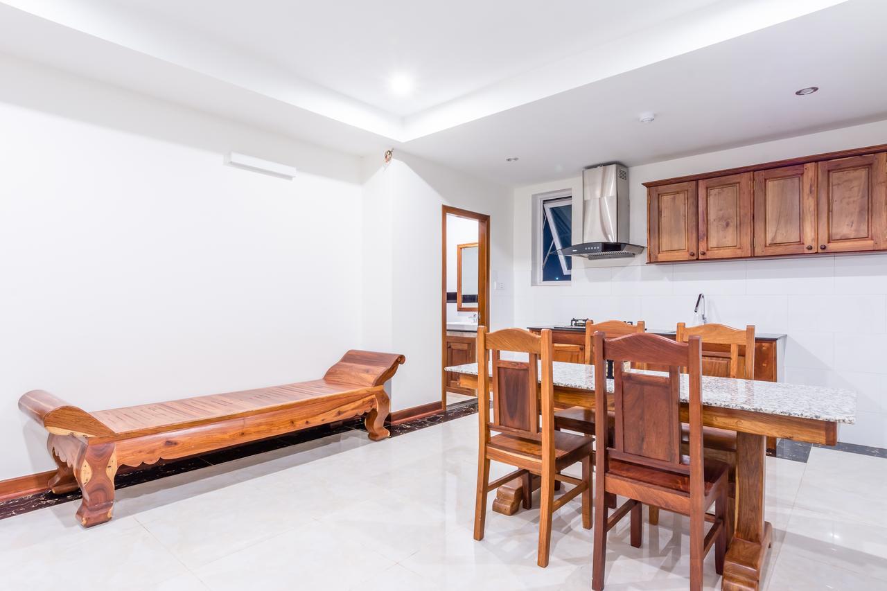 Relax Hotel Phnom Penh Ngoại thất bức ảnh