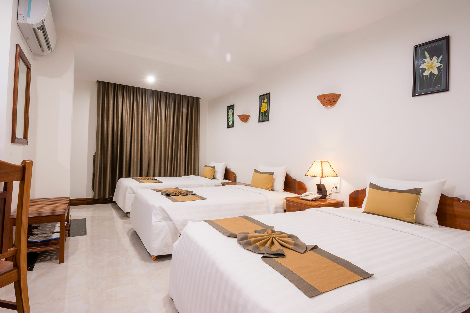 Relax Hotel Phnom Penh Ngoại thất bức ảnh