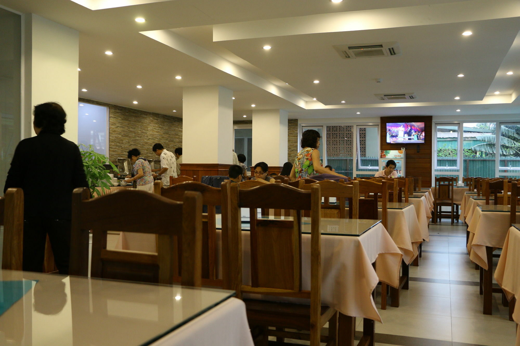 Relax Hotel Phnom Penh Ngoại thất bức ảnh