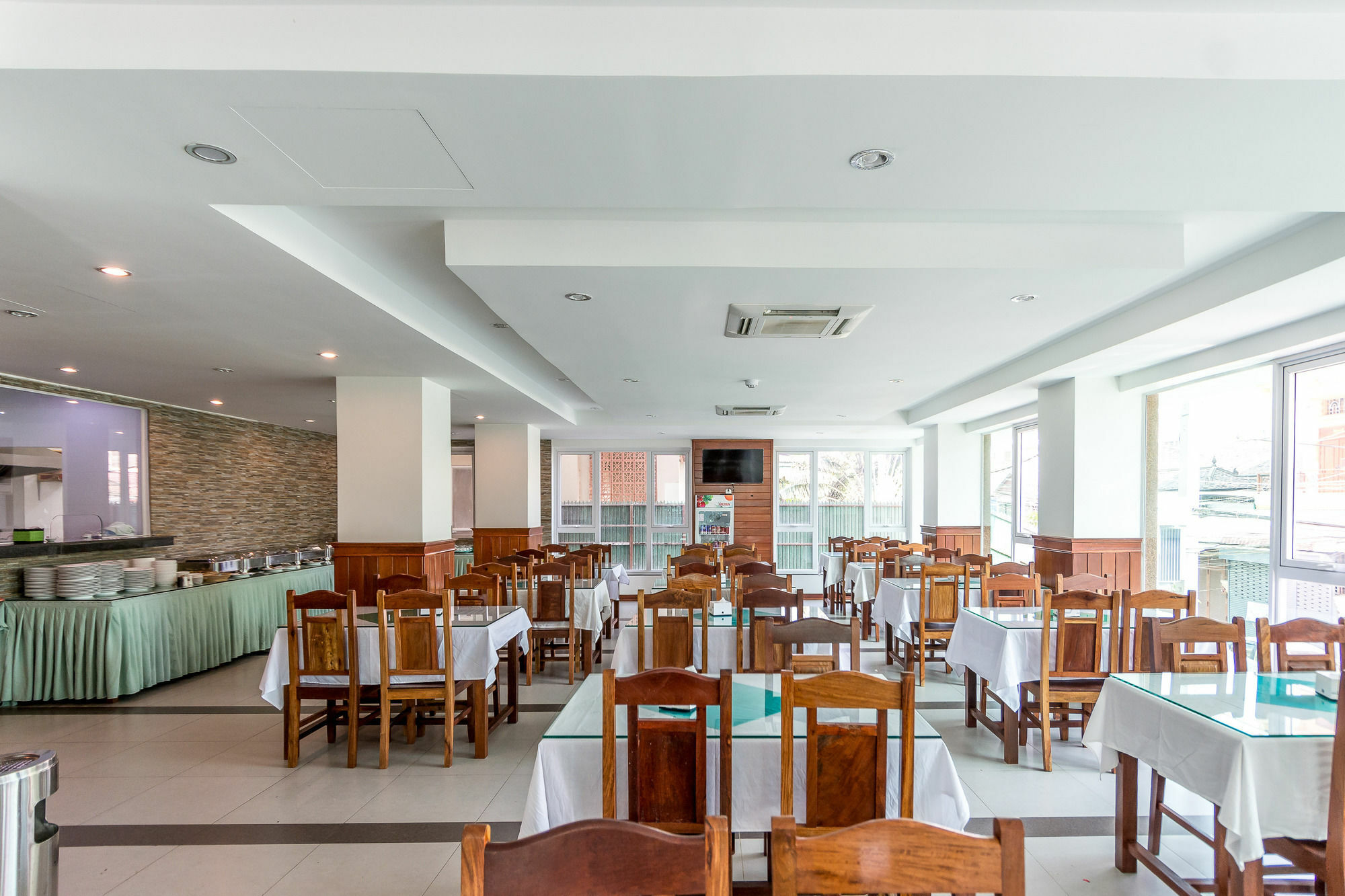 Relax Hotel Phnom Penh Ngoại thất bức ảnh