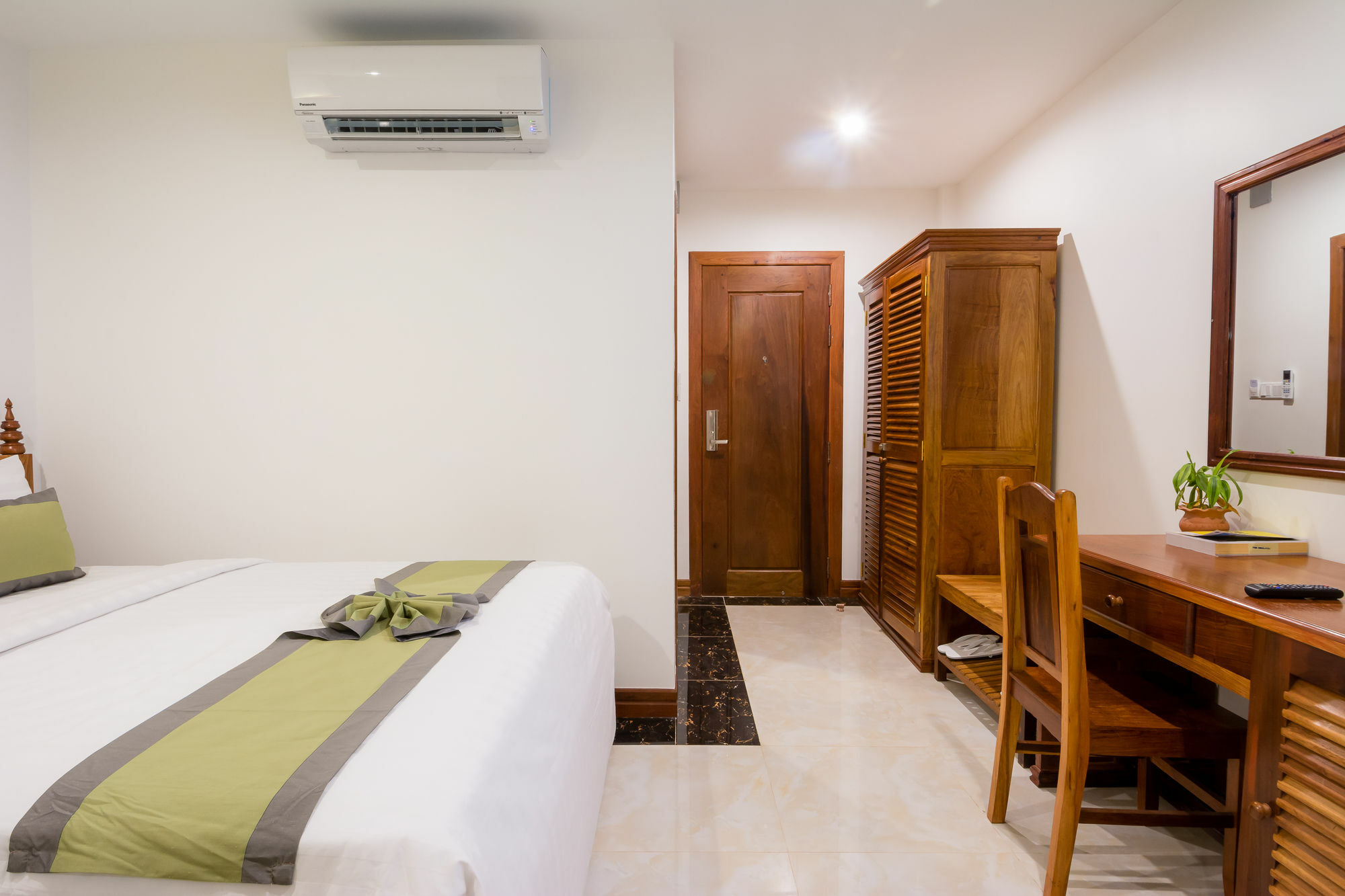 Relax Hotel Phnom Penh Ngoại thất bức ảnh